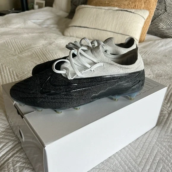 Shoes | Nike Phantom Gx Size 75 Us Nike By You Custom Cleats  display picture 2